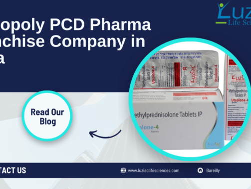 Monopoly PCD Pharma Franchise Company in India - Bareilly