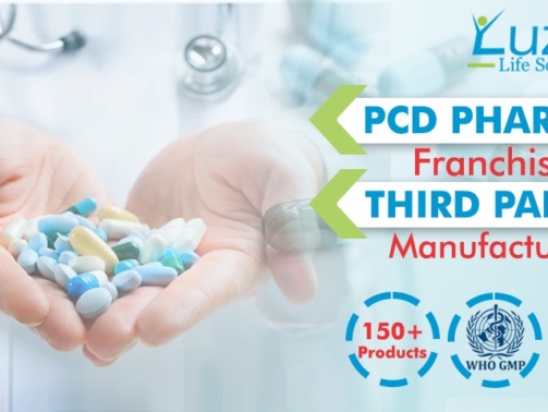 top third party pharma manufacture india - bareilly